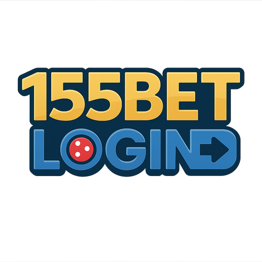 155bet login